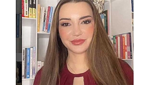 Psikolog Esra Ezmeci'ye gelen soru şaşkına çevirdi!