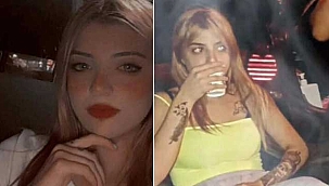 Rabia'nın ölümünün üzerindeki sır perdesi! Arkadaşlarının ifadesi...