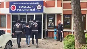 Rambo Okan gözaltına alındı! Rambo Okan kimdir? 