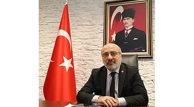 Rektör Karamustafa'dan İstanbul’un Fethinin 569. Yıldönümü Mesajı