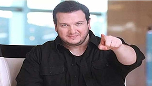 Şahan Gökbakar sessiz kalmadı! Yoga tepkisi!