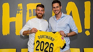 Salih Özcan kimdir? Borussia Dortmund’a transfer süreci hakkında bilinmeyenler!