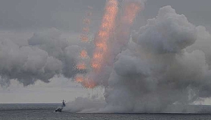 Savaş'ın seyri değişiyor! Batırılan Moskova kruvazörünün istihbaratını ABD mi verdi?