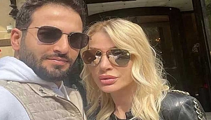 Seda Sayan'ın yeni kocası Çağlar Ökten olay yaratan açıklama! 'Kadın dediğin...'