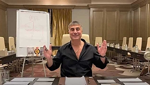 Sedat Peker Türkiye'ye geri mi dönüyor? Olay yaratan paylaşım!