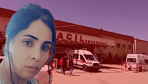 Şehir çöplüğünde yüzü yakılmış kadın cesedi...