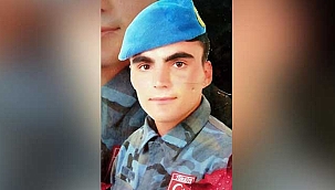 Şehit ateşi düştü! Pençe Kilit Operasyonu'nda EYP'nin patlaması sonucu şehit oldu!