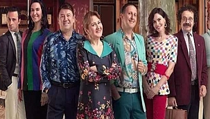 Seksenler dizisi final mi yapıyor? Seksenler dizisi bitiyor mu?