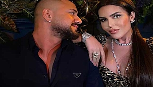 Selin Ciğerci ve Gökhan Çıra'dan şoke eden karar! Boşanmışlardı...