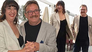 Serhat Özcan ile Deniz İpek evlilik yolunda