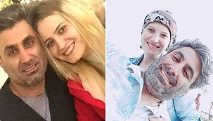 Sevgilisini öldürmekten yargılanan kadına...