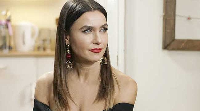 Şevval Sam, oğlu Tarık Emir Tekin'i askere yolladı