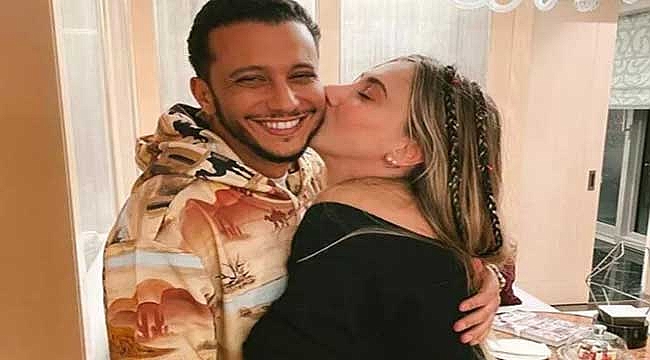 Şeyma Subaşı'nın eski sevgilisi Mohammed Alsaloussi sosyal medyayı salladı! Tepkiler çığ gibi...