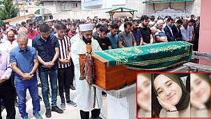 Sinem 7 günlük yaşam savaşını kaybetti! 