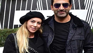 Sinem Kobal ve Kenan İmirzalıoğlu hastane çıkışında görüntülendi! Çökmüş halde...
