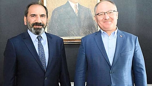 Sivas Belediyesi'nden final maçına 200 otobüs desteği