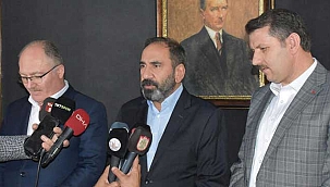 Sivasspor'a yarı final maçı öncesi bilet desteği