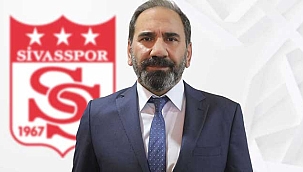 Sivasspor Başkanı Otyakmaz: İstanbul’daki finale bütün taraftarlarımızı bekliyoruz