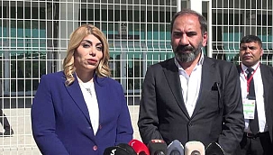 Sivasspor ve Kayserispor başkanlarından dostluk mesajı! 