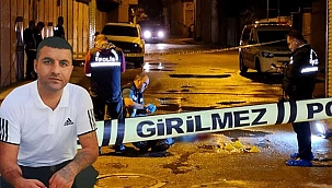 Sokak ortasında çıkan silahlı kavgada...