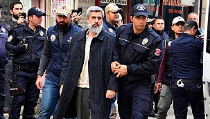 Son Dakika: Alparslan Kuytul gözaltına alındı