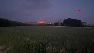 Son Dakika: Gaziantep'te hudut karakoluna havan saldırısı! 