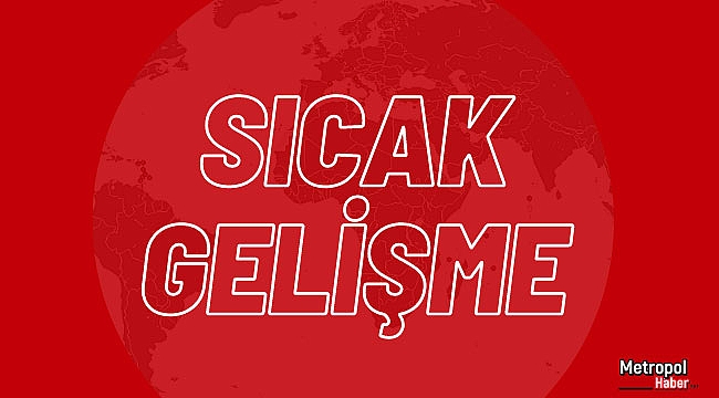 Son Dakika: Kayseri'de feci iş kazası