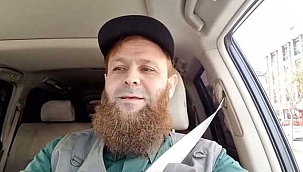 'Sopalı şifacı' iş başında! 