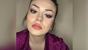 Sosyal medya fenomeni Simge Barankoğlu gözaltında!