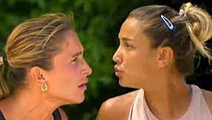 Survivor All Star'da şoke eden algı...