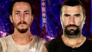 Survivor Berkan'dan Hikmet'e şok sözler!