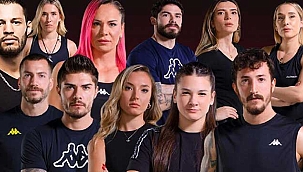 Survivor'da bir şok diskalifiye daha! 