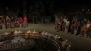 Survivor'da eleme adayı kim oldu? Hayranları sosyal medyayı salladı!