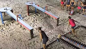 Survivor'da neler oldu? Ödül oyununu kim kazandı? 