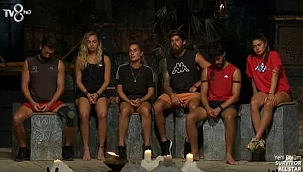 Survivor'da neler oluyor! Şampiyonluk favorisi yarışmacı neden diskalifiye oldu?