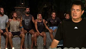 Survivor'da veda! Gözyaşlarına boğuldular! 