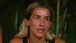Survivor'dan elenen Seda Ocak'tan olay yaratan açıklama! Açlık yok Survivor'da...
