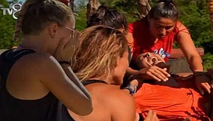 Survivor Merve diskalifiye mi oldu? Acun Ilıcalı'dan şok sözler!