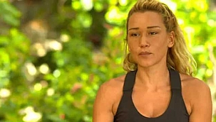Survivor Seda Aktuğlu'ndan cesur pozlar! Hayranlarını mest etti!