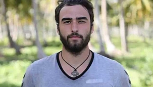 Survivor Semih Öztürk'le kavga ettiği için diskalifiye olmuştu! Zafer Mete'nin son hali!