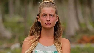 Survivor Yağmur Banda'dan olay yaratan paylaşım! Yağmur Banda'dan şarkıcı Edis'le...