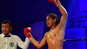 Tarık Sözer'den bir nakavt daha!