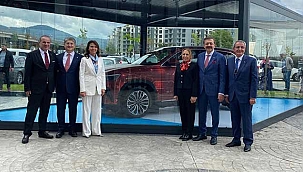 TOOG ne zaman satışa sunulacak? TOGG Ceo'su Karakaş açıkladı! 