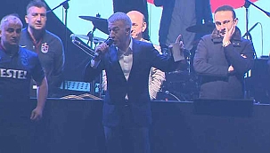  Trabzonspor Başkanı Ahmet Ağaoğlu'ndan şampiyonluk açıklaması!