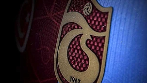 Trabzonspor’un şampiyonluk forması!