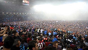 Trabzonspor’un şampiyonluk töreninin detayları! Hangi ünlüler sahne alacak?