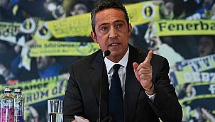 Trabzonsporlu hukukçular Ali Koç’a suç duyurusunda bulunacak