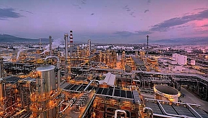 TÜPRAŞ, Türkiye'nin en büyük sanayi kuruluşu olma unvanını korudu