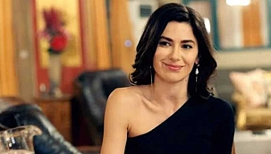 Üç Kuruş dizisinin Bahar'ı Nesrin Cevadzade diziden ayrıldı mı? Bahar kararkteri öldü mü?