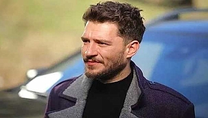 Üç Kuruş'un Kartal'ı Uraz Kaygılaroğlu'ndan şoke eden itiraf! 'Gereksiz coşkulu...'